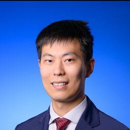 Dazheng Zhang