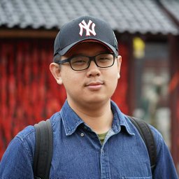 Luohe Shi
