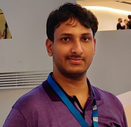 Mayank Mishra