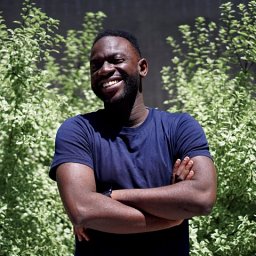 Tobi Olatunji
