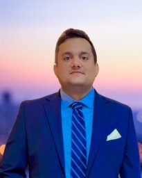 Abhijeet Solanki