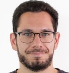 Gianluca Agresti