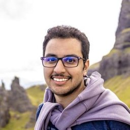 Mohammed Alsakabi