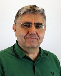 Farzad Kamrani