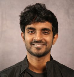 Mohan Kumar Srirama