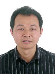 Anmin Fu（付安民）