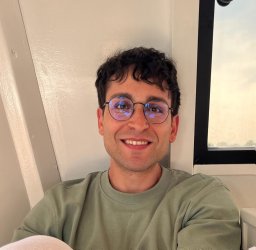 Luca Lobefaro