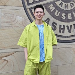 Xingyu Chen