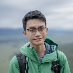 Yongji Wu