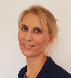 Marina Marie-Claire Höhne (née Vidovic)