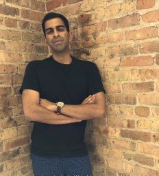 Sanjay Krishnan