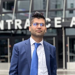 Fahad Sohrab