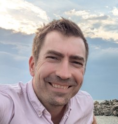 Guillaume Desjardins