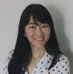 Elisa  Yumi Nakagawa