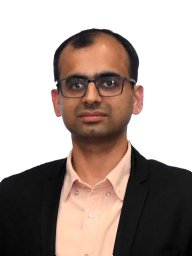 Pratik Narang, Senior Member, IEEE