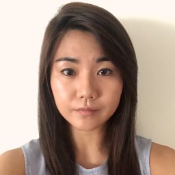Natasha Yamane