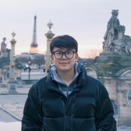 Junyao Zhang