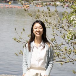 Yaqing Yang