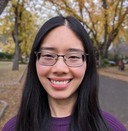Clara Fannjiang