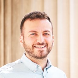 Adam N. Elmachtoub