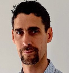 Mathieu Lagrange