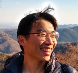 Andrew Zheng
