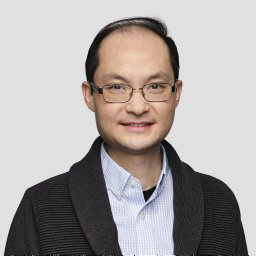 Jie Chen