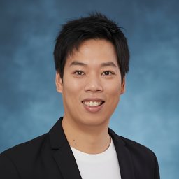 Wenbin Li