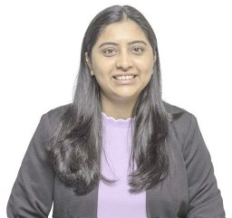 Richa Upadhyay
