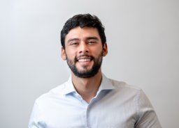 Daniel Ovalle