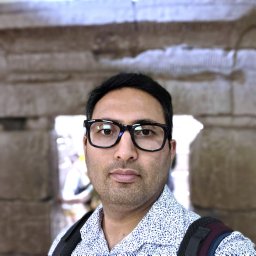 Hassan Khodaiemehr (ORCID:0000-0002-0489-8546)