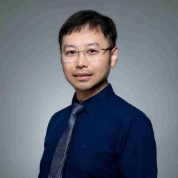Jieming Ma