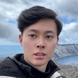 Guankun Wang