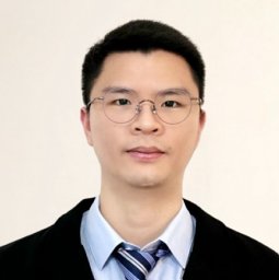 Guanying Chen