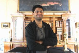Sugat Chaturvedi