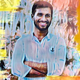 Santhosh Kumar Guguloth