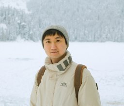 Haoyan Guan