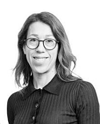 Johanna Björklund