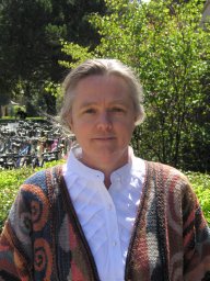 Susan P Holmes