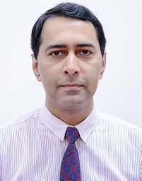 Faisal Nadeem Khan