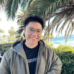 Yuzhou Fang