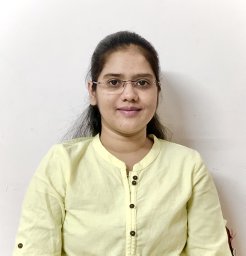 Pallavi Jain