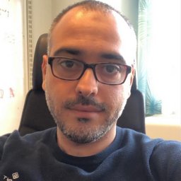 Yehia Abd Alrahman