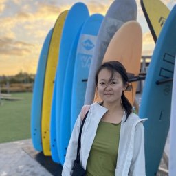 Xiaoyang Wang