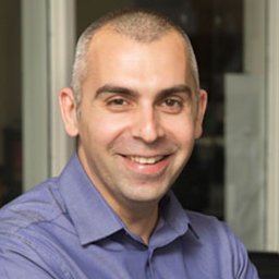 Gabriel A. Terejanu