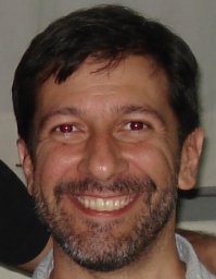 Pedro R. D'Argenio