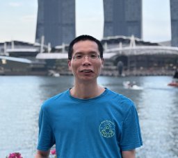 Jianglin Lan