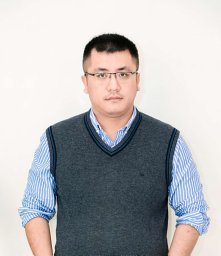Yuning Jiang