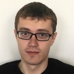 Oleksii Hrinchuk