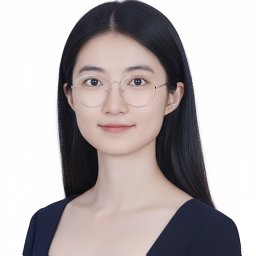 Yeying Jin